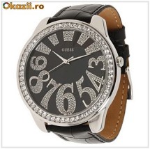 *** Ceas GUESS, Dama / Femei, 100% AUTENTIC, G85850L *** foto