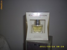 Parfum original Celine Dion Celine Dion 15 ml foto