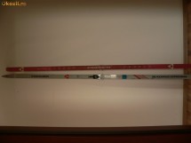 Skiuri (schiuri) de fond FISCHER 209 cm foto