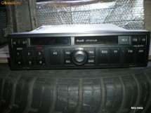 vand cass Audi Chorus foto