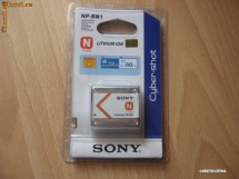 Baterie Originala Sony NP-BN1  Made in Japan  Acumulator Camera Foto Seria W WX T TX foto