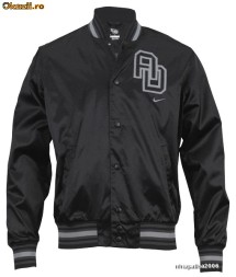 GEACA NIKE SATIN  AD VARSITY   O R I G I N A L !!! MARIMEA M foto