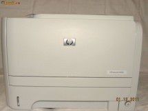 Imprimanta laser HP P2035. Livrare gratuita foto