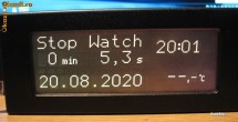 vand display  MID opel astra G  fara pixeli lipsa foto