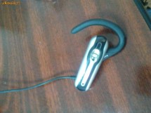 Casca Bluetoooth Plantronics 320 foto