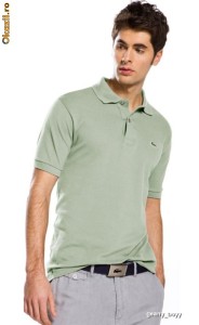 Tricouri originale Lacoste Polo foto