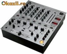 mixer disco pioneer djm 600 foto