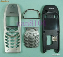 Carcasa carcase Nokia 6310 6310i foto