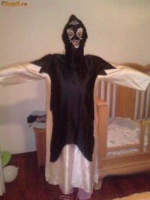 vand costum fantoma adulti foto