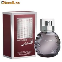 Salvador Dali Salvador 100 ml EDT pentru barbati foto