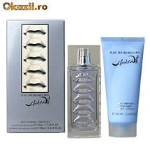 Salvador Dali Eau de RubyLips set Set pentru femei foto