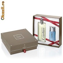 Cartier Declaration set Set pentru barbati foto