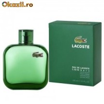 Lacoste Eau De Lacoste L. 12.12 Vert 100 ml EDT pentru barbati foto
