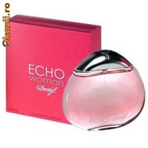 Davidoff Echo 50 ml EDP pentru femei foto