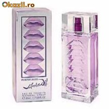 Salvador Dali Purplelight 30 ml EDT pentru femei foto