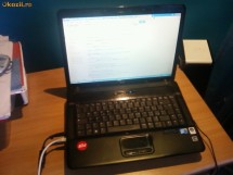 Laptop HP 6730s foto