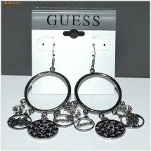 *** Cercei GUESS, Accesorii Dama / Femei, 100% AUTENTIC *** foto