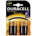 VAND BATERII DURACELL R6 SAU R3 foto