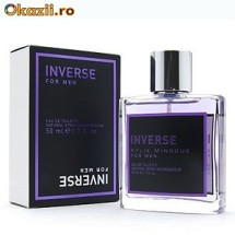 Kylie Minogue Inverse 50 ml EDT pentru barbati foto