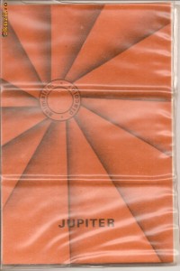 set diapozitive JUPITER foto