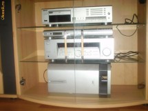 Home cinema sistem foto