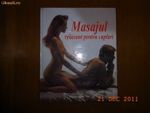 Masajul relaxant pentru cupluri - Cristine Unseld-Baumanns foto