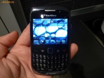 blackberry 9300 curve 3G foto