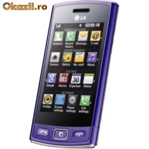 LG GM360 garantie Germanos 1 an foto