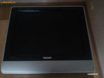 tv monitor lcd philips model 20PF5121 foto
