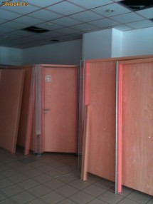 Salon de bronzat complet cu cabine si aparate(solar) foto