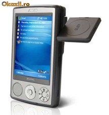 Vand PDA Asus A632N harti incluse foto
