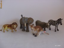 Jucarii figurine Animale Schleich foto