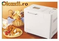 aparat de facut paine kenwood bm250 nou oferta foto
