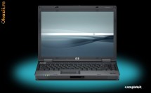 Laptop HP NC6910p , Intel Core 2 Duo 2.4 GHz 4MB cache , 2 GB DDR2 , 160 GB , DVD/CDRW, GRATIS husa laptop DELL XPS , foto