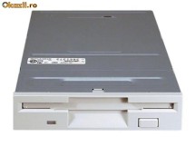 Floppy Disk TEAC Negru sau Alb foto