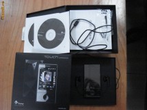 htc diamond touch impecabil foto