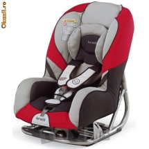 scaun auto Brevi Grand Prix Silverline  1-4 ani foto