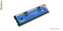 Memorii DDR2 1 GB Kingston HyperX KHX8500D2/1G foto