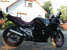 Suzuki GSX 600 F la doar 1300 euro foto