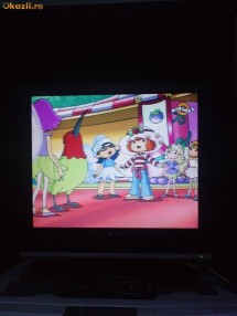 VAND TV  LCD LG M1921A foto