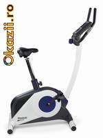 Bicicleta fitness Reebok B3.1 - produs de TOP foto