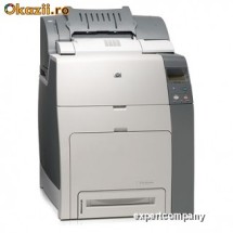 Imprimanta Laser HP 4700DN COLOR foto