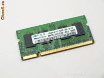 Ram Laptop 1 GB DDR2 PC5300 667MHz SODDIM Ram Laptop foto