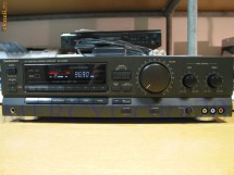 Amplituner stereo Technics SA-GX230 foto