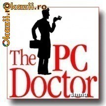 INSTALARE WINDOWS DEPANARE PC LAPTOP NOTEBOOK EXPERIENTA 10 ANI!!! INSTALEZ WINDOWS REPARATIE PC CONFIGURARE ROUTER ETC! foto