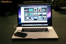 Vand Macbook Pro  Unibody 15 Inch foto