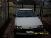 OKAZIE FORD FIESTA FOARTE IEFTIN foto