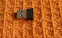 Adaptor Bluetooth v2.0 foto