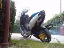 Malaguti f12 foto