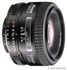 Obiectiv Nikon 50MM F/1.4D AF Autofocus foto